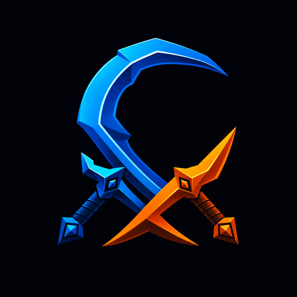 CoreBattle Logo