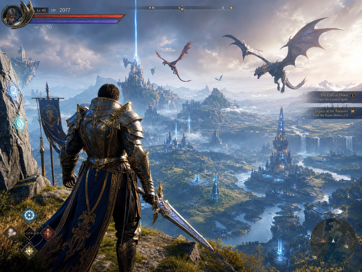RPG Game Review