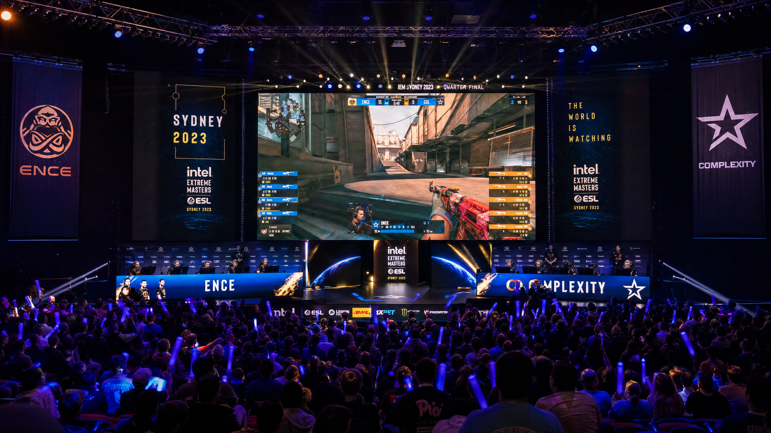 Esports Tournament